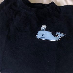 Volleyball long sleeve shirt